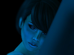 BlueNight