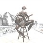 Postcard from [CURRENT_GRID]. - syrah.xue