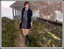 Seasonal Change- Look # 59 1
