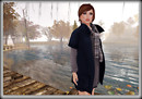 Seasonal Change- Look # 59