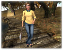 Preppy Look # 61