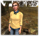 Preppy- Look # 61 1