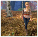 52 Weeks- Hot Cinnamon