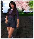Sept Collabor88- Look # 64 1