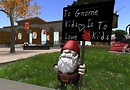 Gnomes Love Kids