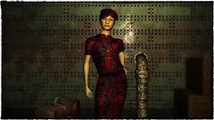 China Girl