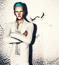 George -Paradise Kiss