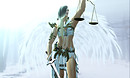 The Angel of Justice