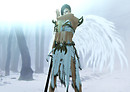 The Angel of Justice