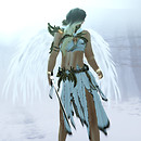 The Angel of Justice