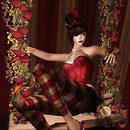 La fille du cirque