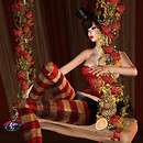 La fille du cirque