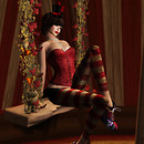 La fille du cirque