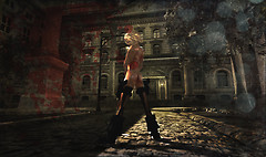 zombies