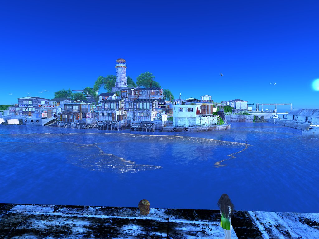 JAPAN DREAM KENJIN