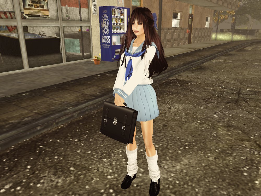 Sailor