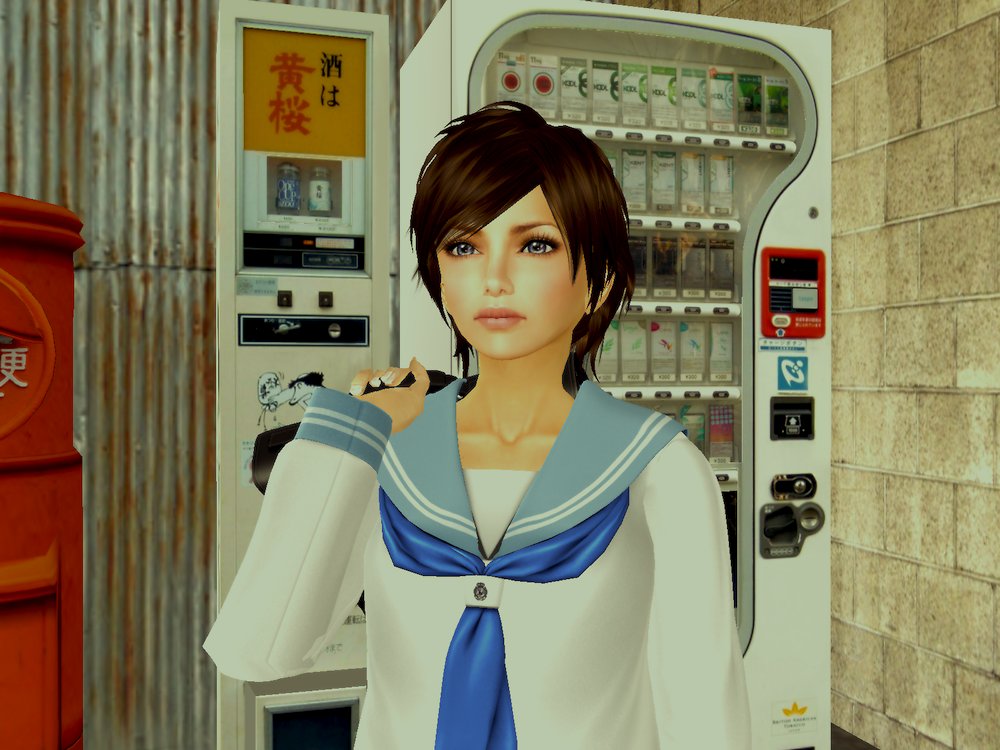 Sailor