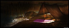 Tenda