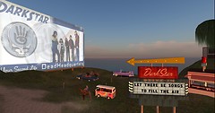 Dark Star Drive-in - hynesyte.harbour
