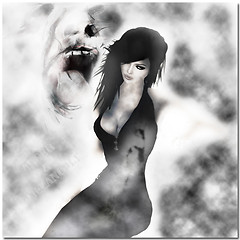 Anger & Melancholy
