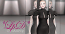 *LpD* MakeUp for The Couturier's Docks!