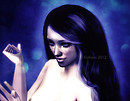 Blue dreams