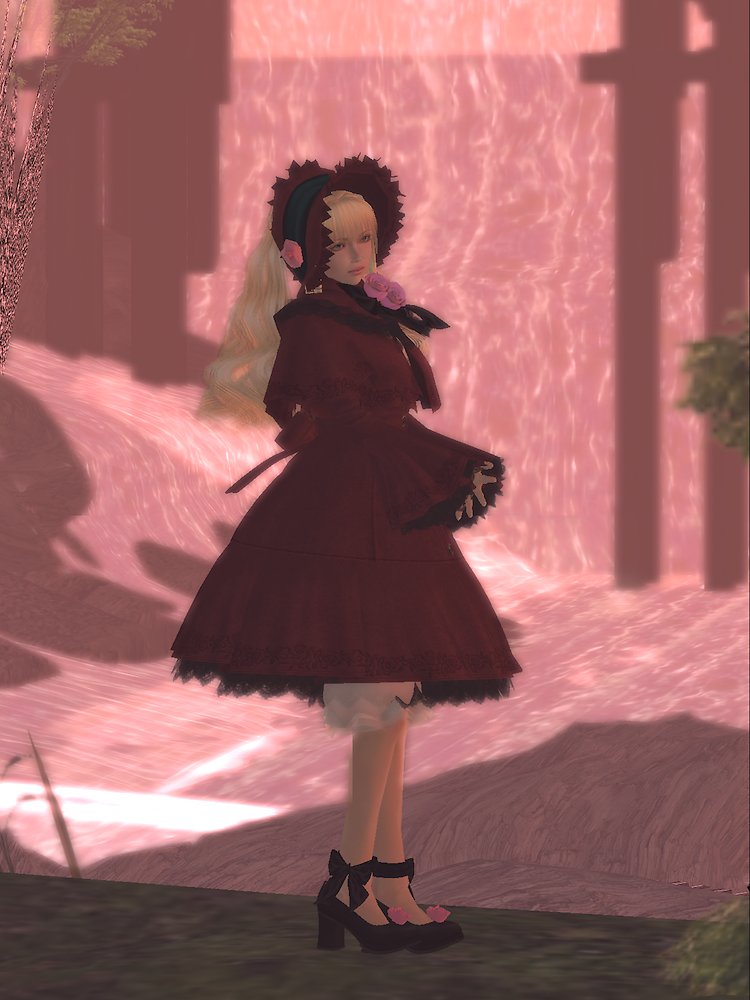 Shangri-La