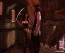 Pirate Queen 5