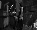 Pirate Queen 5 BW