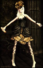 If It Ain't Baroque -Don't Fix It!