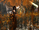 Autumn Elf