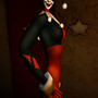 Harley Quinn 1