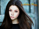 Cathrine morphed