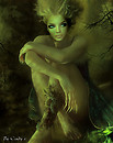 Wood Nymph
