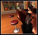 Waiting for guests