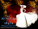 Phantom of the Opera Masquerade Ball