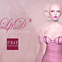 *LpD* For PBIN: *Lia* MakeUp Special Edition (Free)