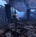 Postcard from [CURRENT_GRID]. - josef.balbozar