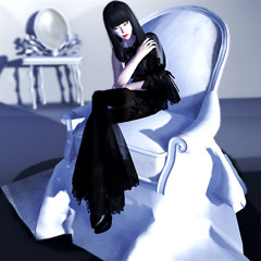 metamorphosis [white]01