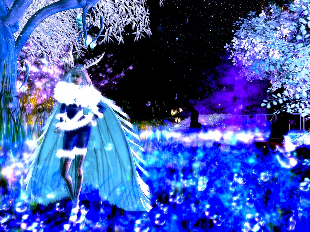 Shangri-La