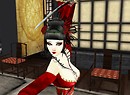 Samurai Girl