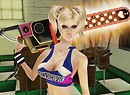 Lollipop Chainsaw