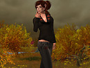 Hello Autumn....