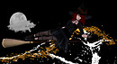 Witchy Woman