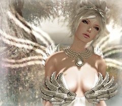 Like an Angel