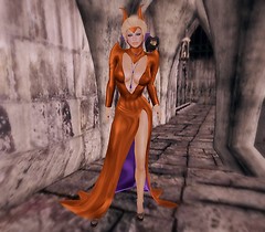 MysticofDread