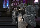 Shoulder armor - preview