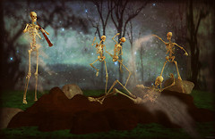 Danse macabre