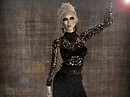 Vintage Diva