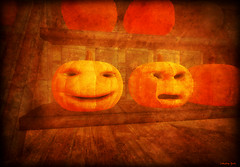 Pumpkins